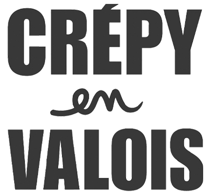 logo de la ville de Crépy-en-Valois