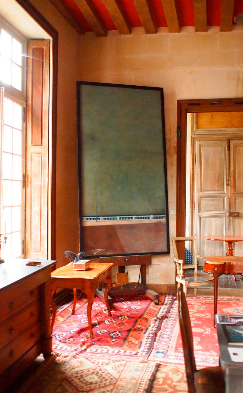 salle de réception