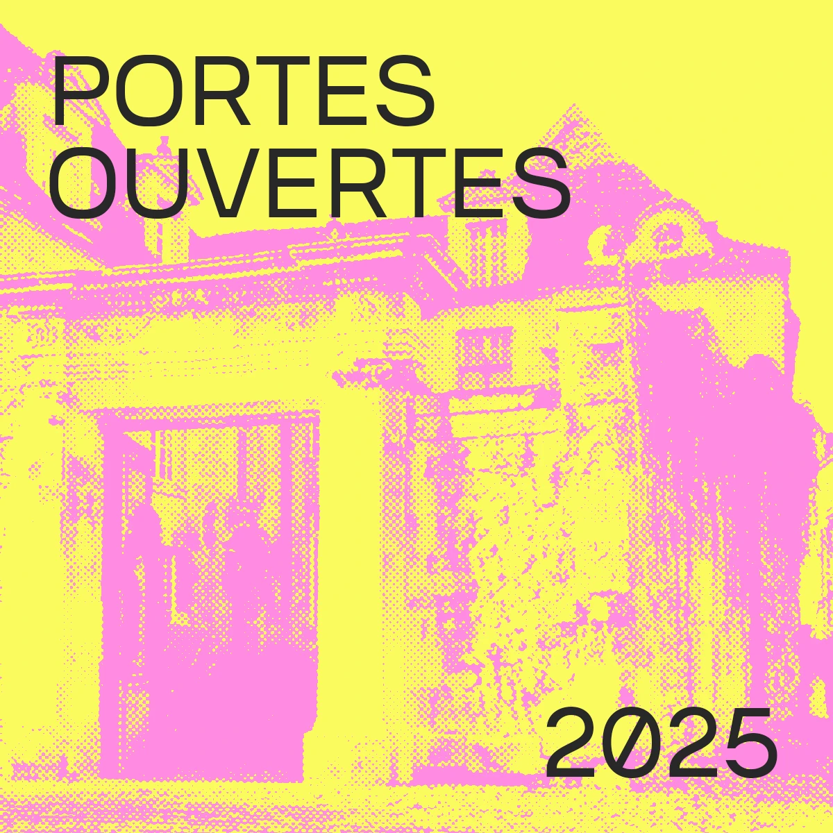 photo de couverture des portes ouvertes
