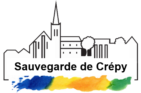 logo de la Sauvegarde de Crépy