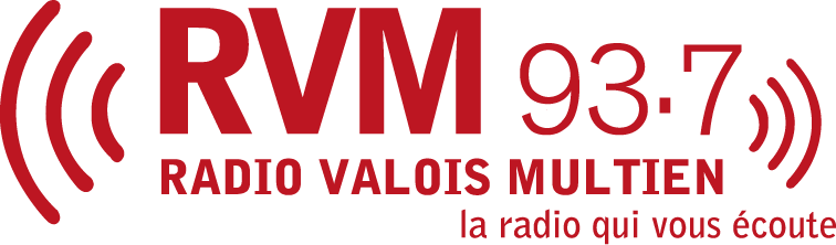 logo de radio valois multien