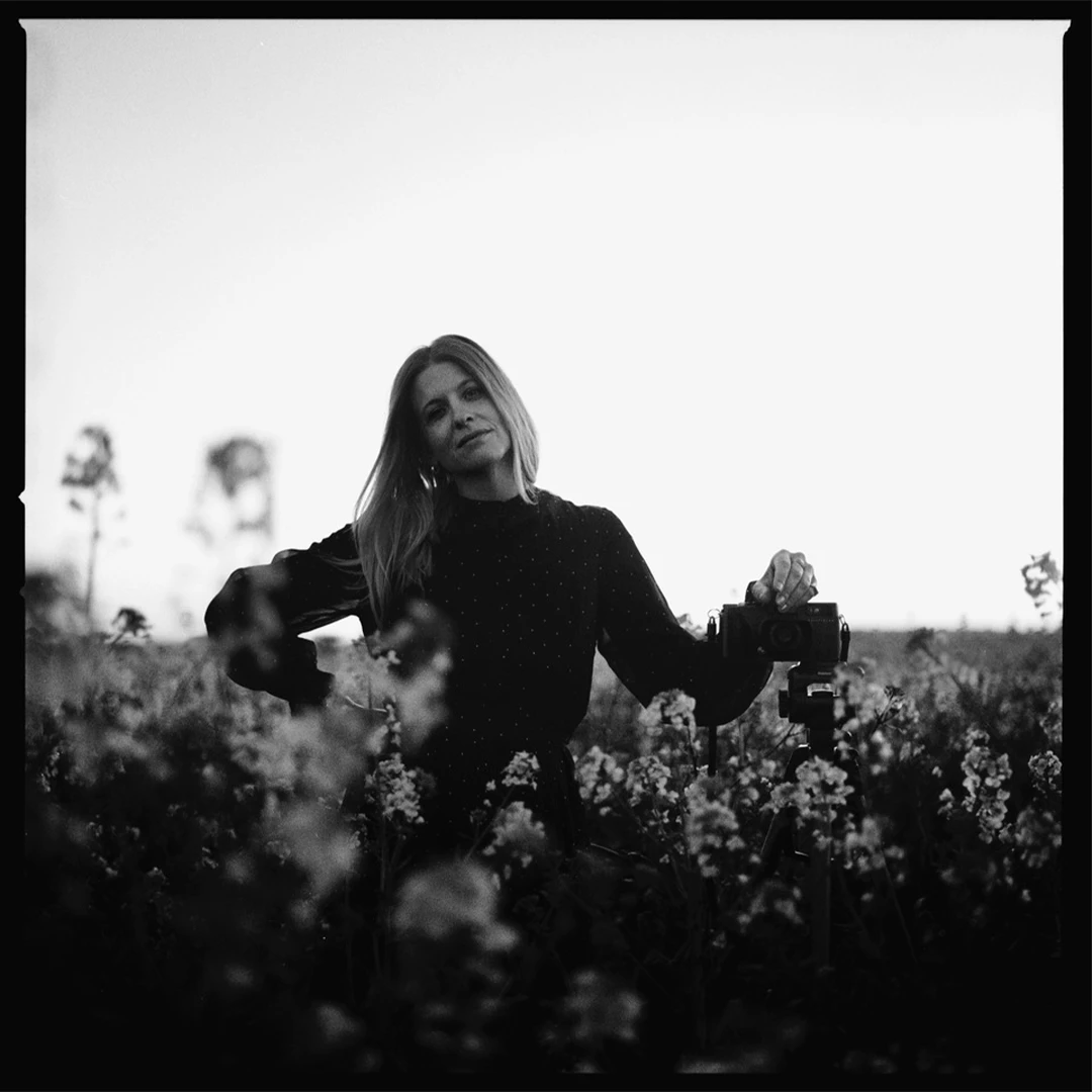 portrait de Roxane Guillot